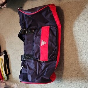 Guess Barrel Bag / Duffel